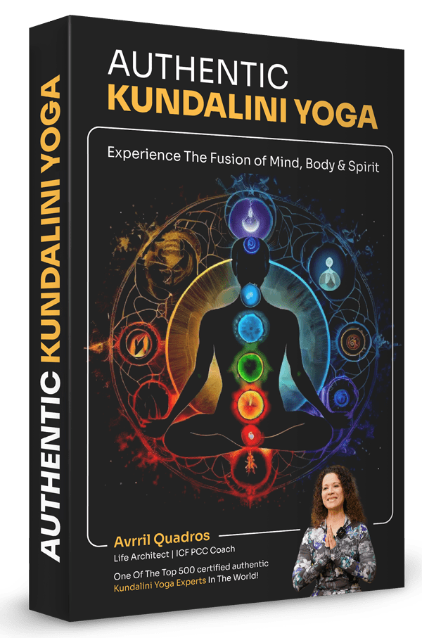 Kundalini Yoga